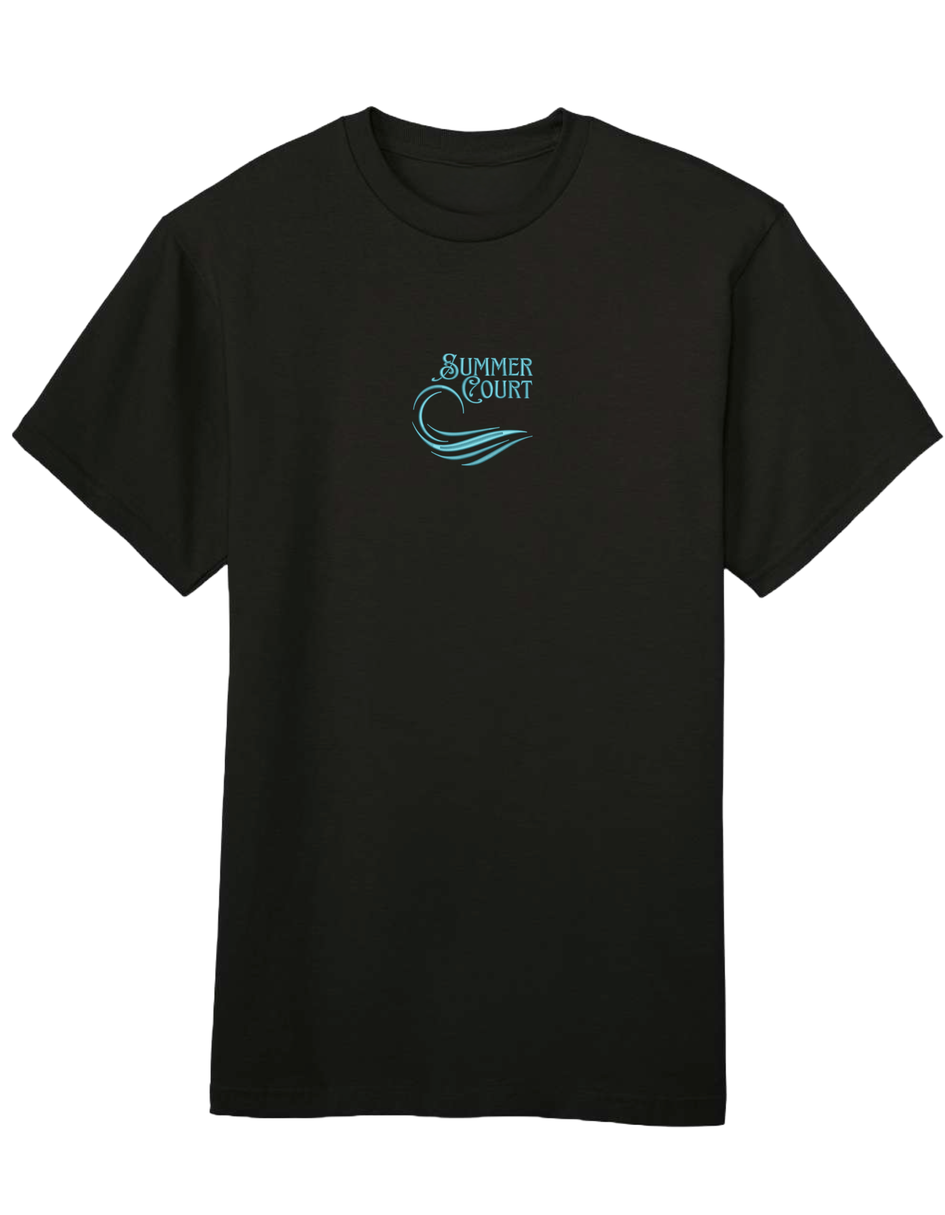 Summer court tricou ACOTAR - Thread Muse