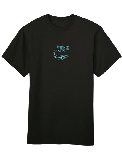 Summer court tricou ACOTAR - Thread Muse