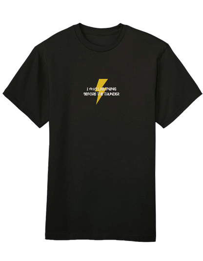 Thunder tricou Imagine Dragons