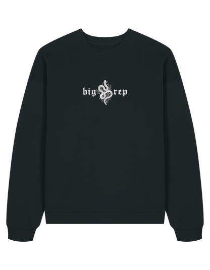 Big rep sweatshirt Taylor Swift