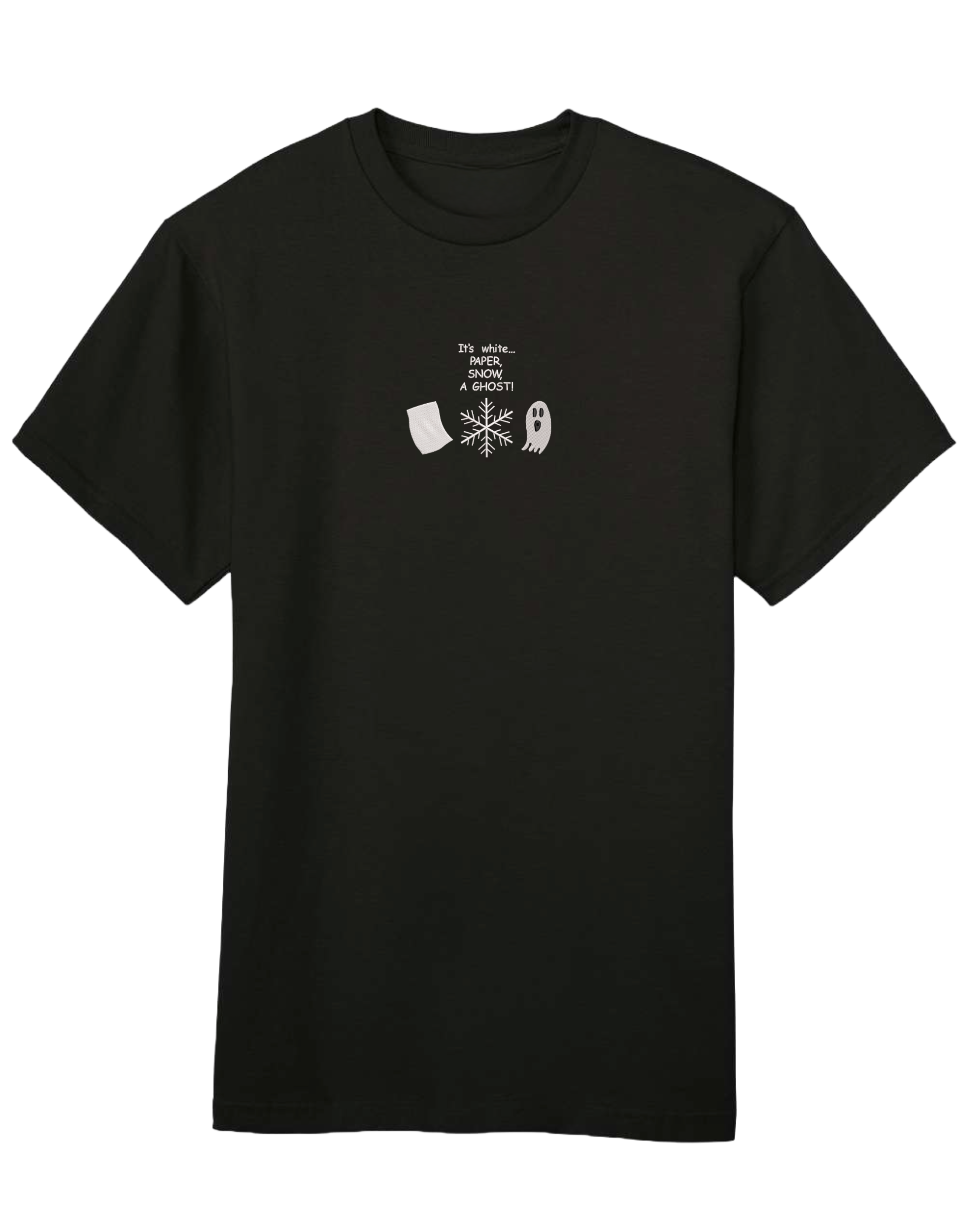 Paper tricou Friends - Thread Muse