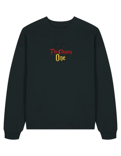 The Chosen one sweatshirt Harry Potter - Thread Muse
