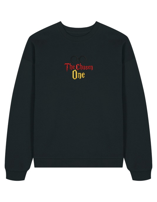 The Chosen one sweatshirt Harry Potter