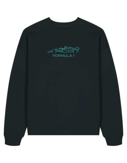 Formula sweatshirt F1