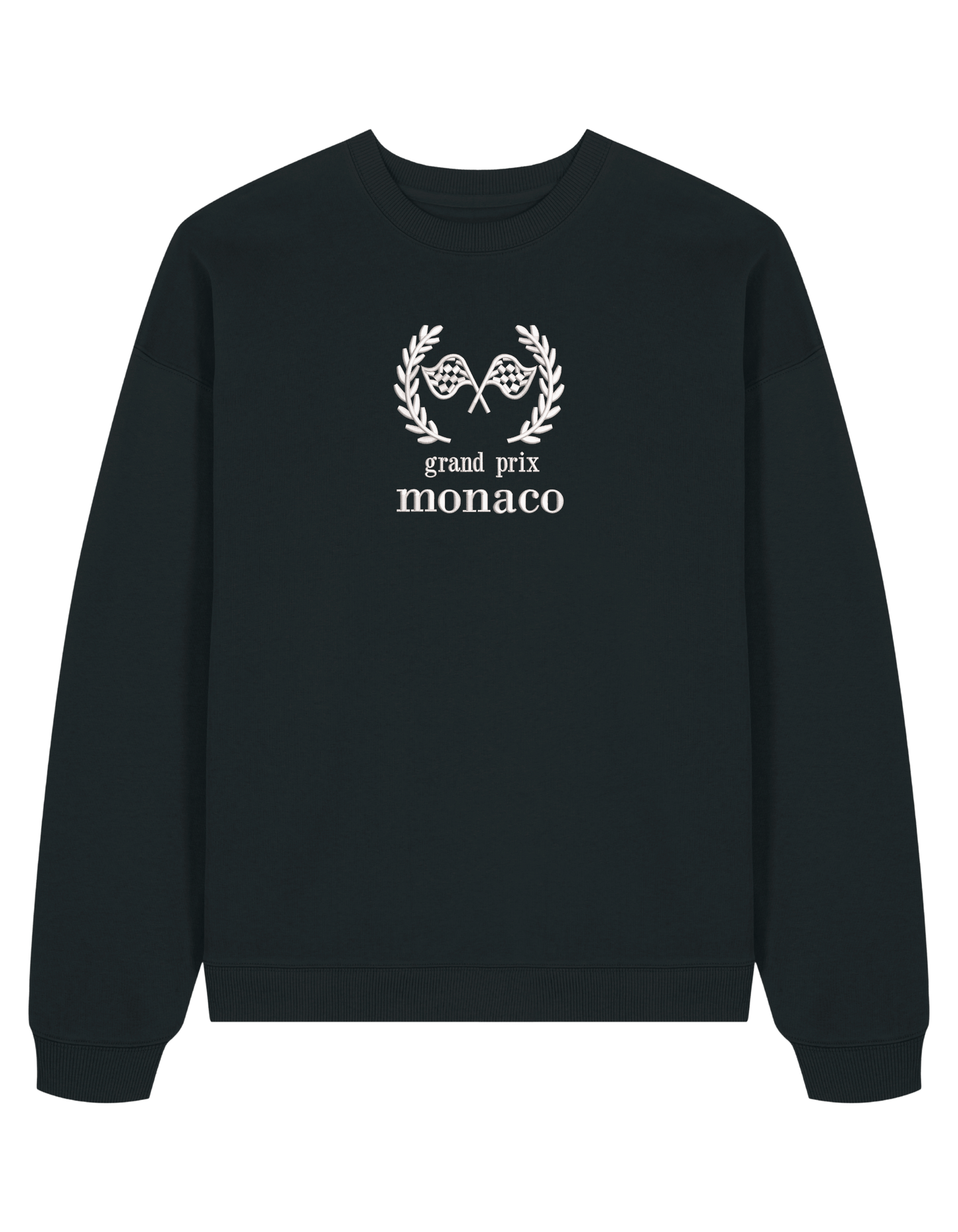 Grand prix sweatshirt F1