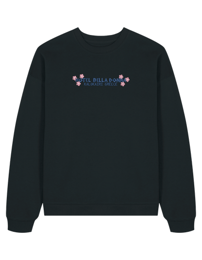 Hotel Bella Donna sweatshirt ABBA