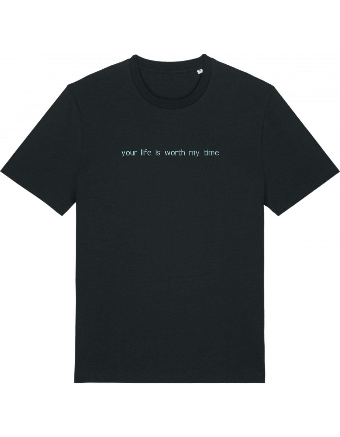 Worth my time tricou Medical