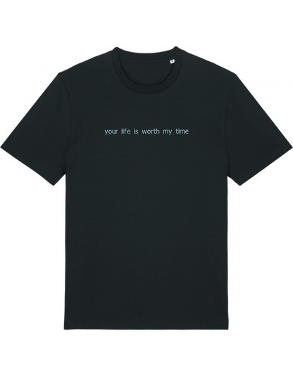 Worth my time tricou Medical