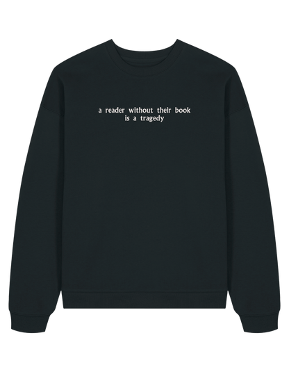 Tragedy sweatshirt Fourth Wing