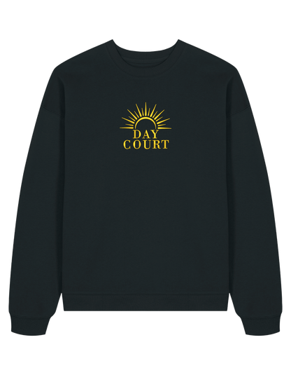 Day court sweatshirt ACOTAR