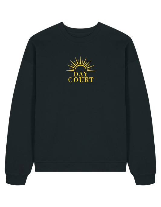Day court sweatshirt ACOTAR