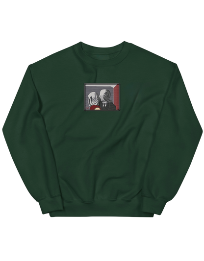 The Lovers sweatshirt Picturi - Thread Muse