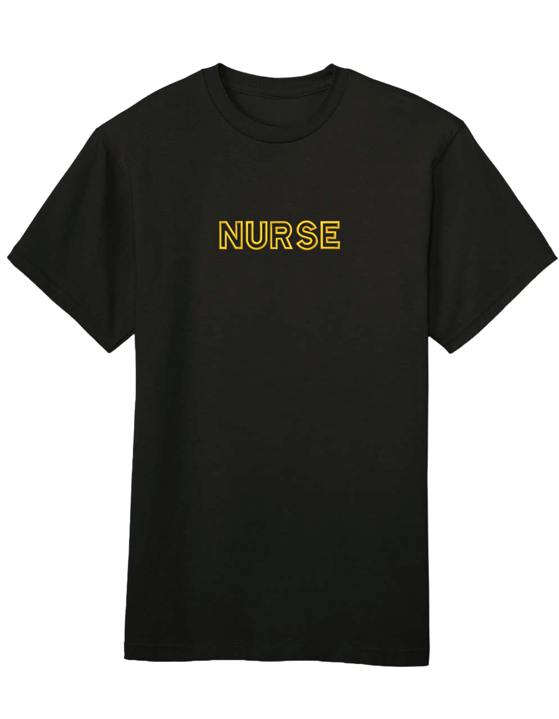 Nurse 2.0 tricou - Thread Muse