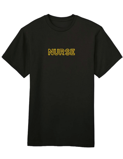 Nurse 2.0 tricou - Thread Muse