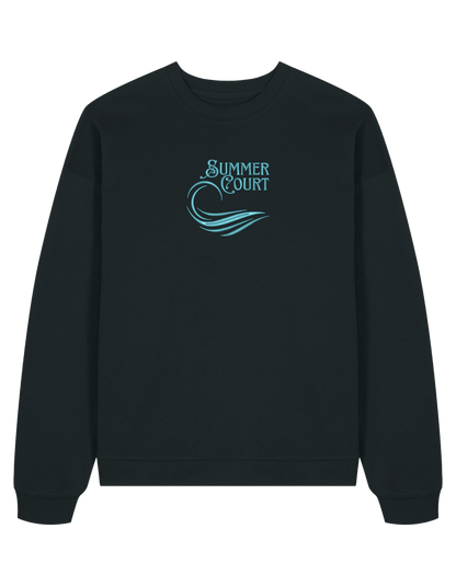Summer court sweatshirt ACOTAR