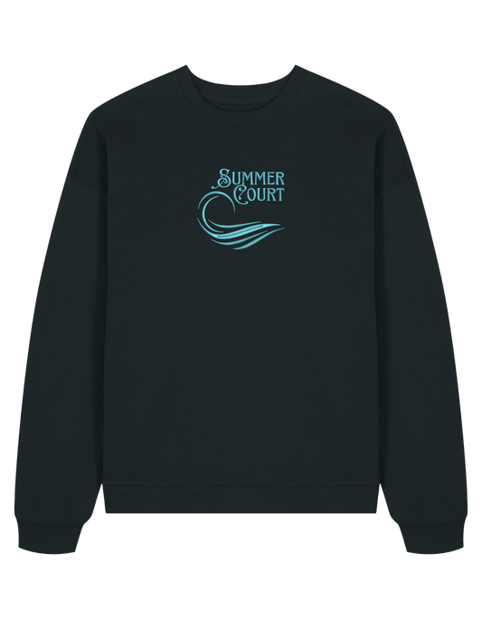 Summer court sweatshirt ACOTAR