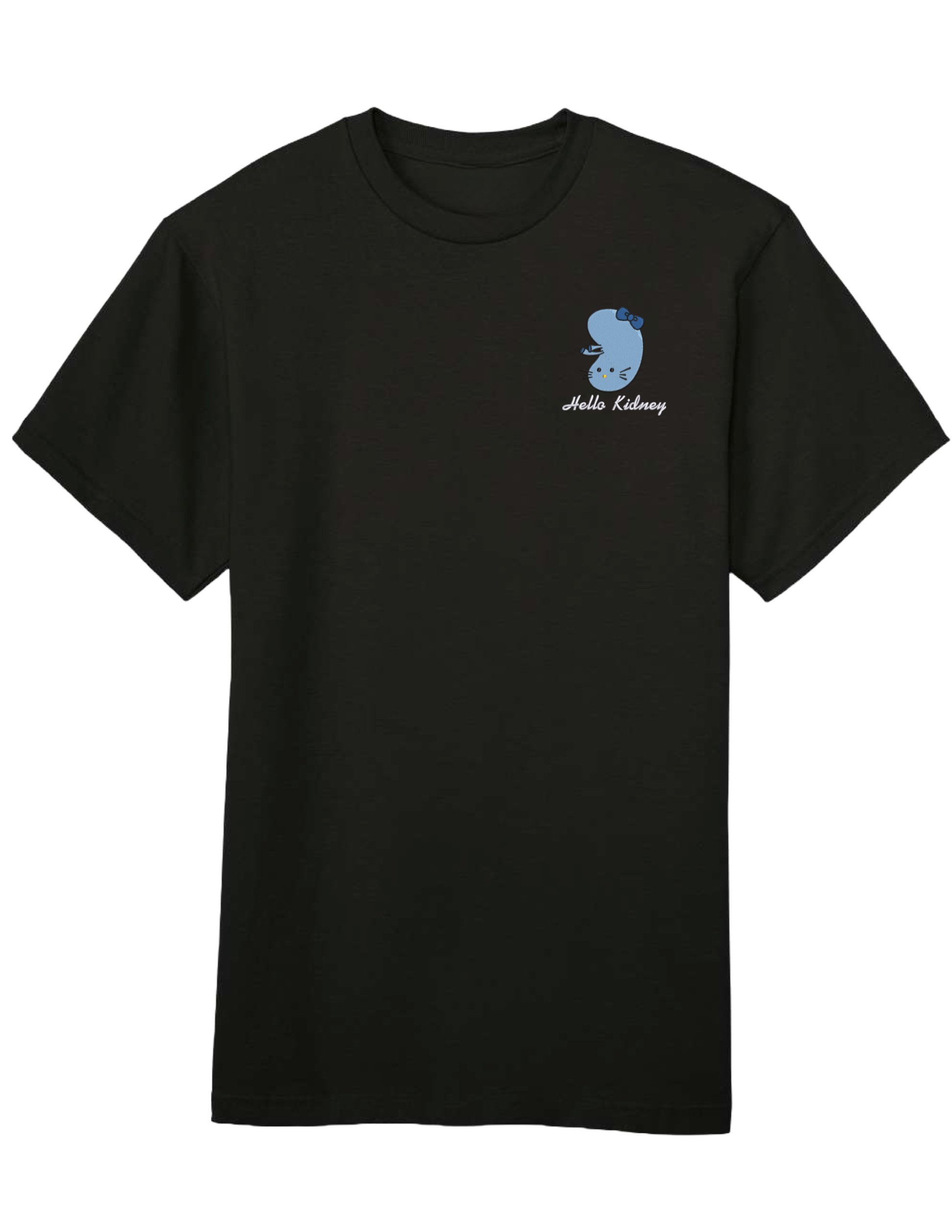Kidney tricou - Thread Muse