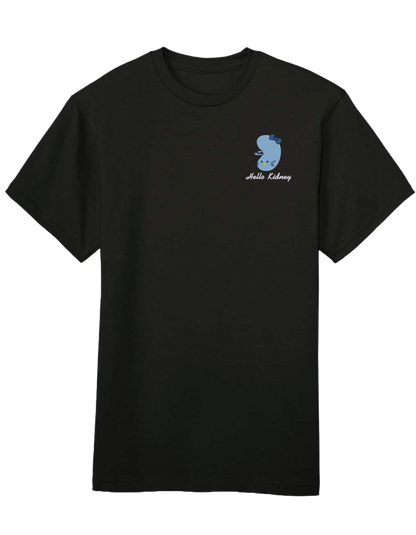 Kidney tricou - Thread Muse