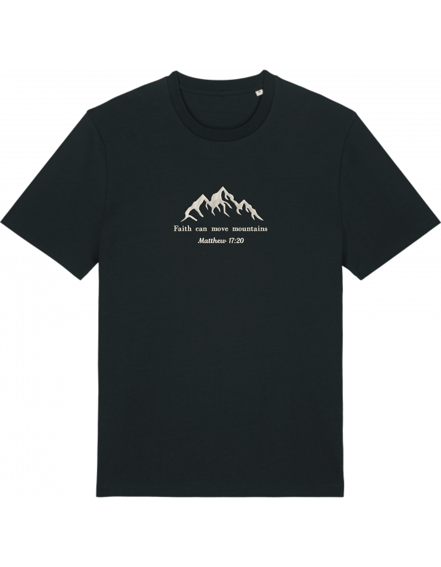 Move mountains tricou