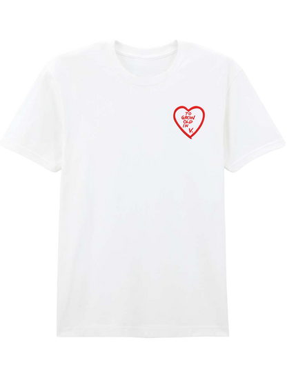 To grow tricou - Thread Muse