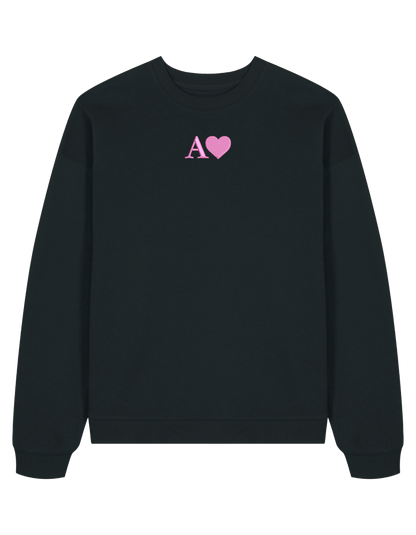 Initiala sweatshirt