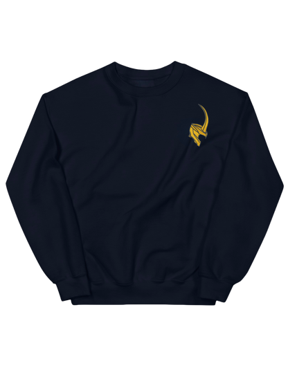 Loki sweatshirt - Thread Muse
