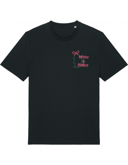 Merry tricou Craciun