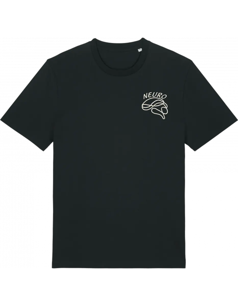 Neuro tricou Medical - Thread Muse