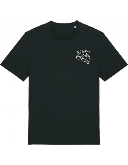 Neuro tricou Medical - Thread Muse