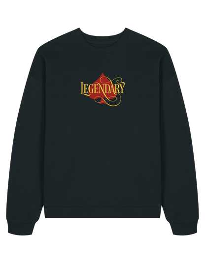 Legendary sweatshirt Caraval