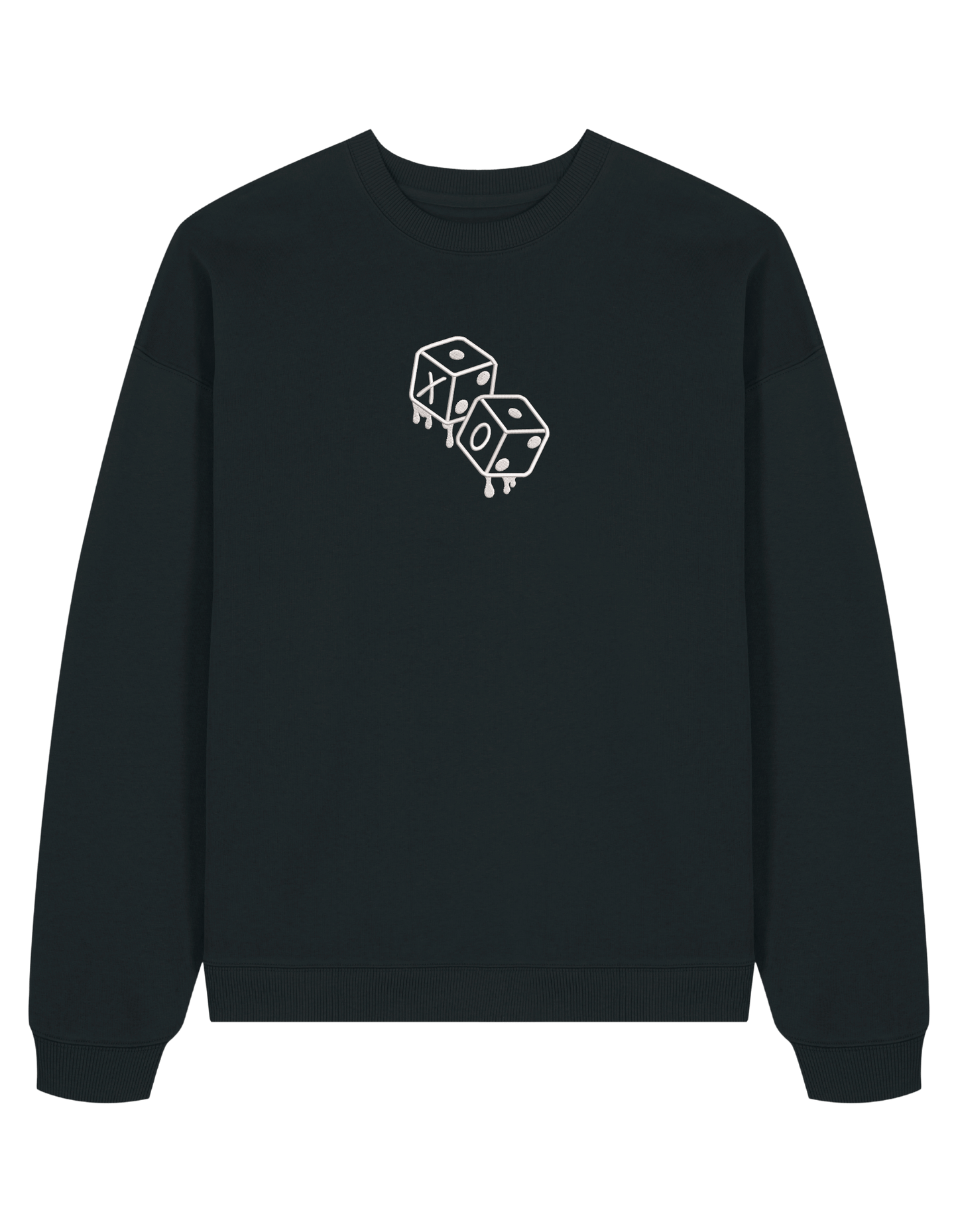 Dice sweatshirt The Weeknd