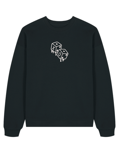 Dice sweatshirt The Weeknd