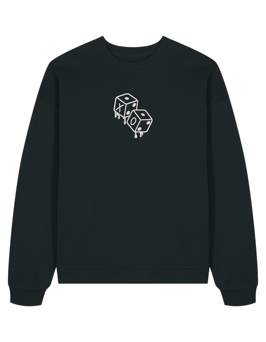 Dice sweatshirt The Weeknd