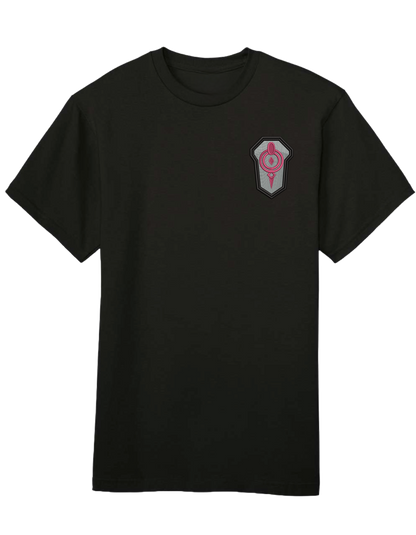 Arcane VI tricou Gaming