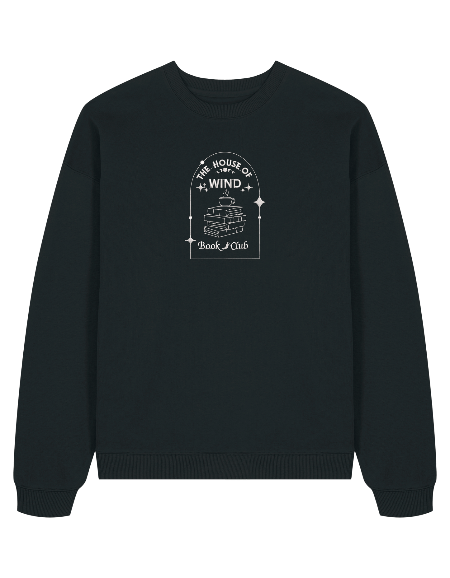 House of wind sweatshirt ACOTAR