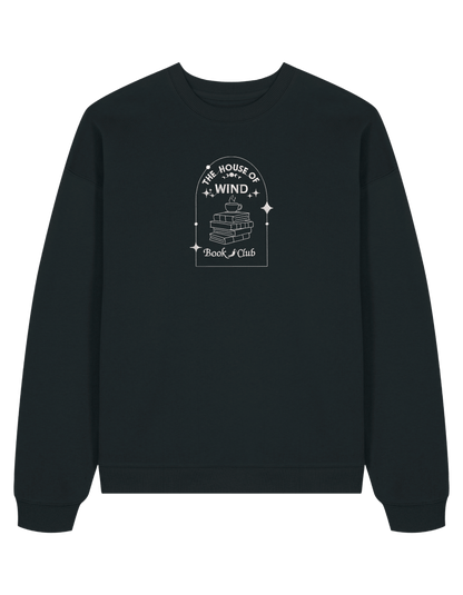 House of wind sweatshirt ACOTAR