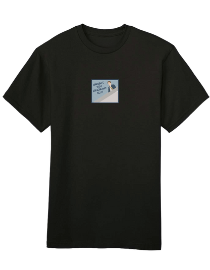Ignorant tricou The Office