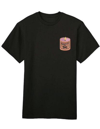 Manifest tricou mesaje - Thread Muse