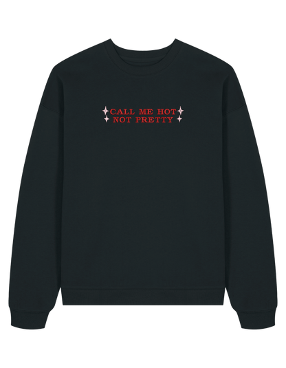 Call me hot sweatshirt Chappell Roan