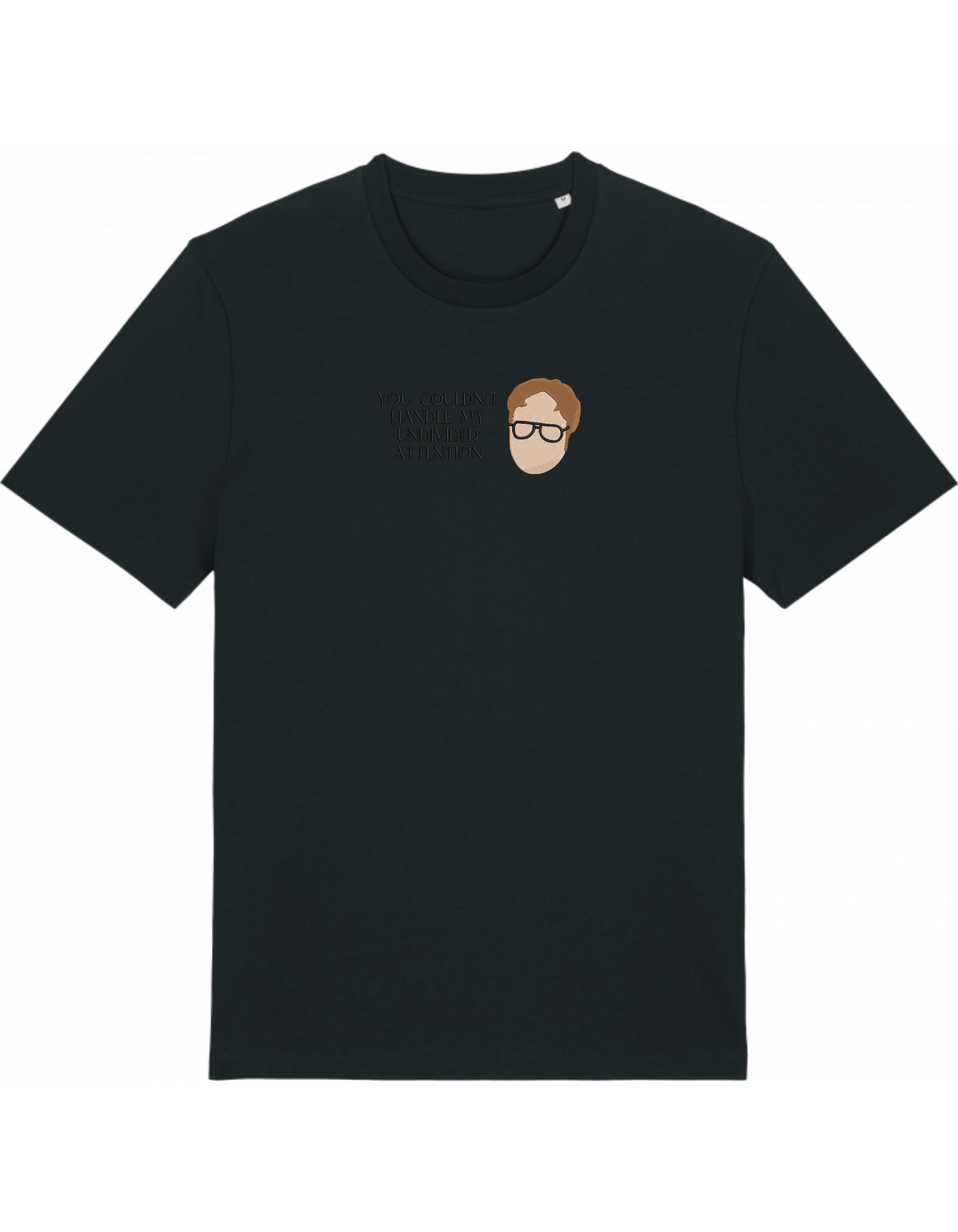 Attention tricou The Office