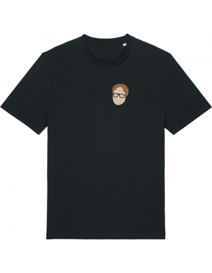 Attention tricou The Office