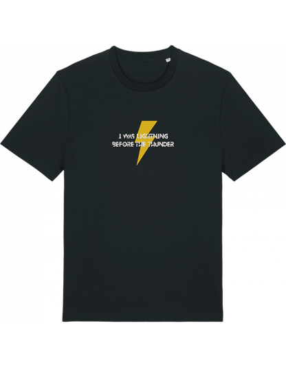 Thunder tricou Imagine Dragons