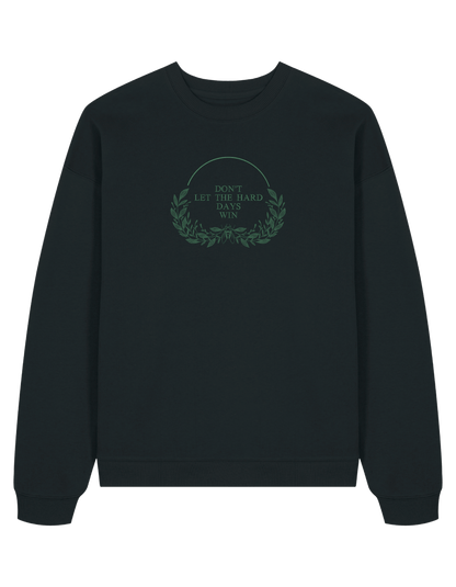 Hard days sweatshirt ACOTAR