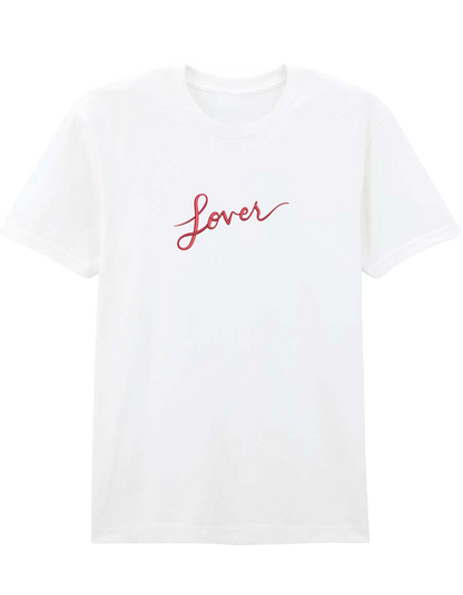 Lover tricou Taylor Swift - Thread Muse