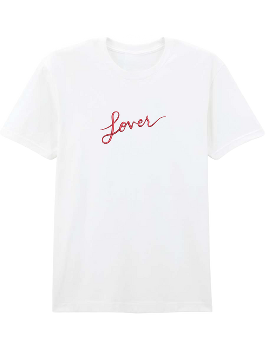Lover tricou Taylor Swift - Thread Muse