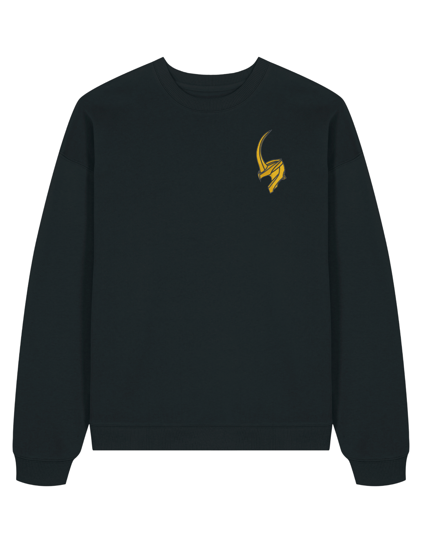 Loki sweatshirt