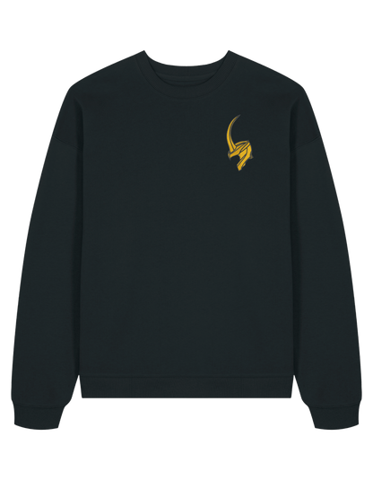 Loki sweatshirt