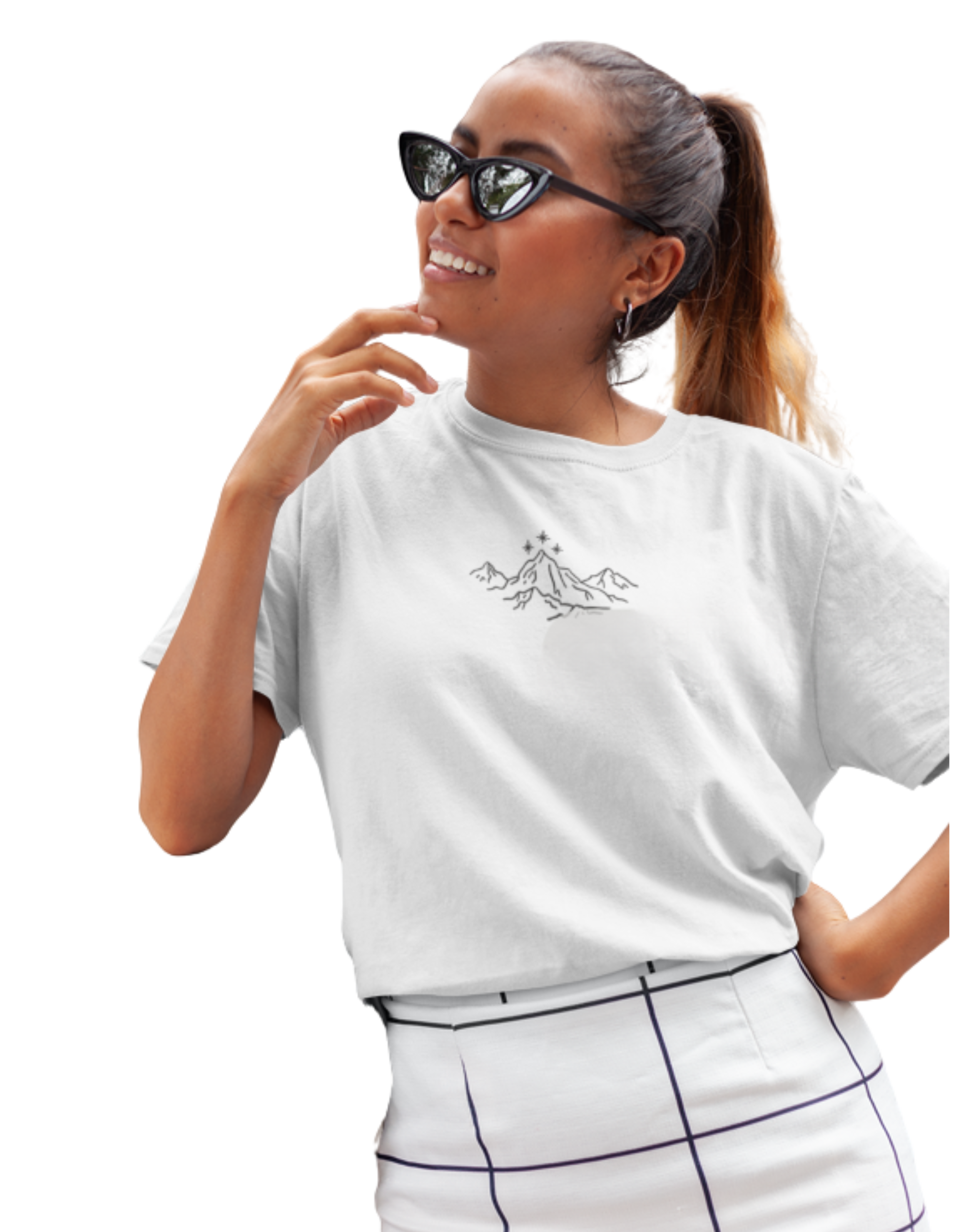 Mountains tricou ACOTAR - Thread Muse