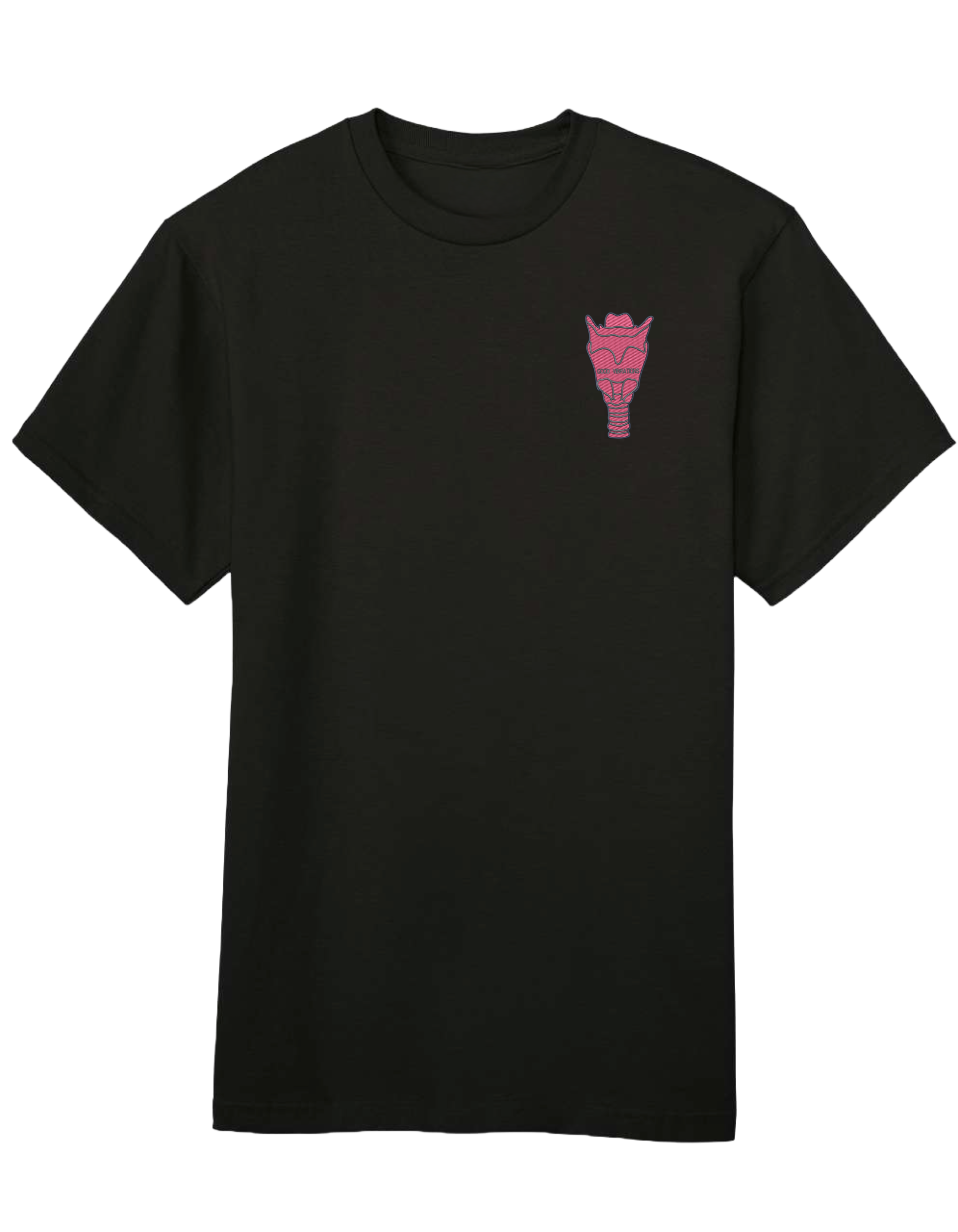 Vibration tricou - Thread Muse