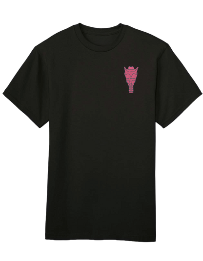 Vibration tricou - Thread Muse